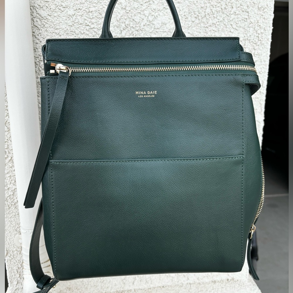 Mina Baie MOSS Harper Mini